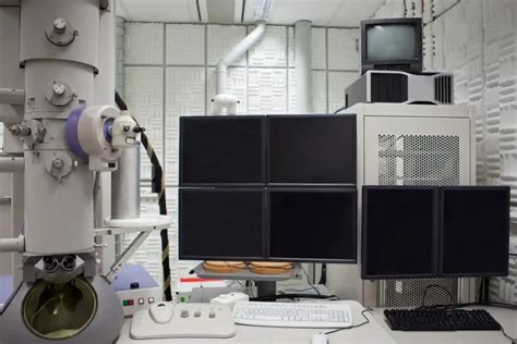 electron microscopy disadvantages|Electron Microscopy: Components, Types, Working Principle, Limitations.